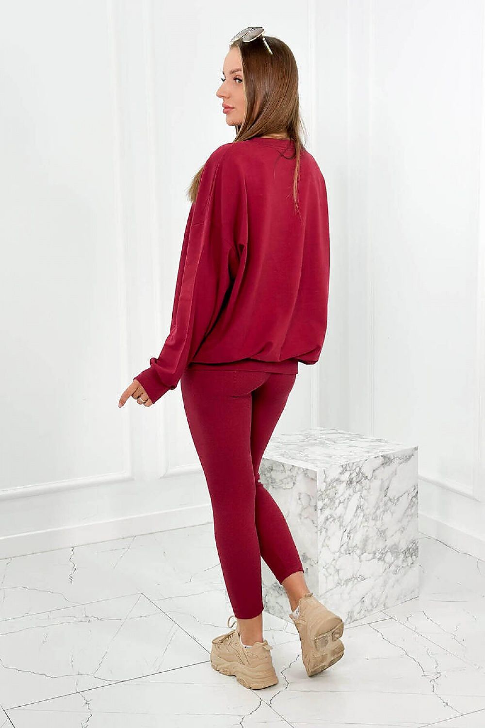 Set model 188416 Kesi