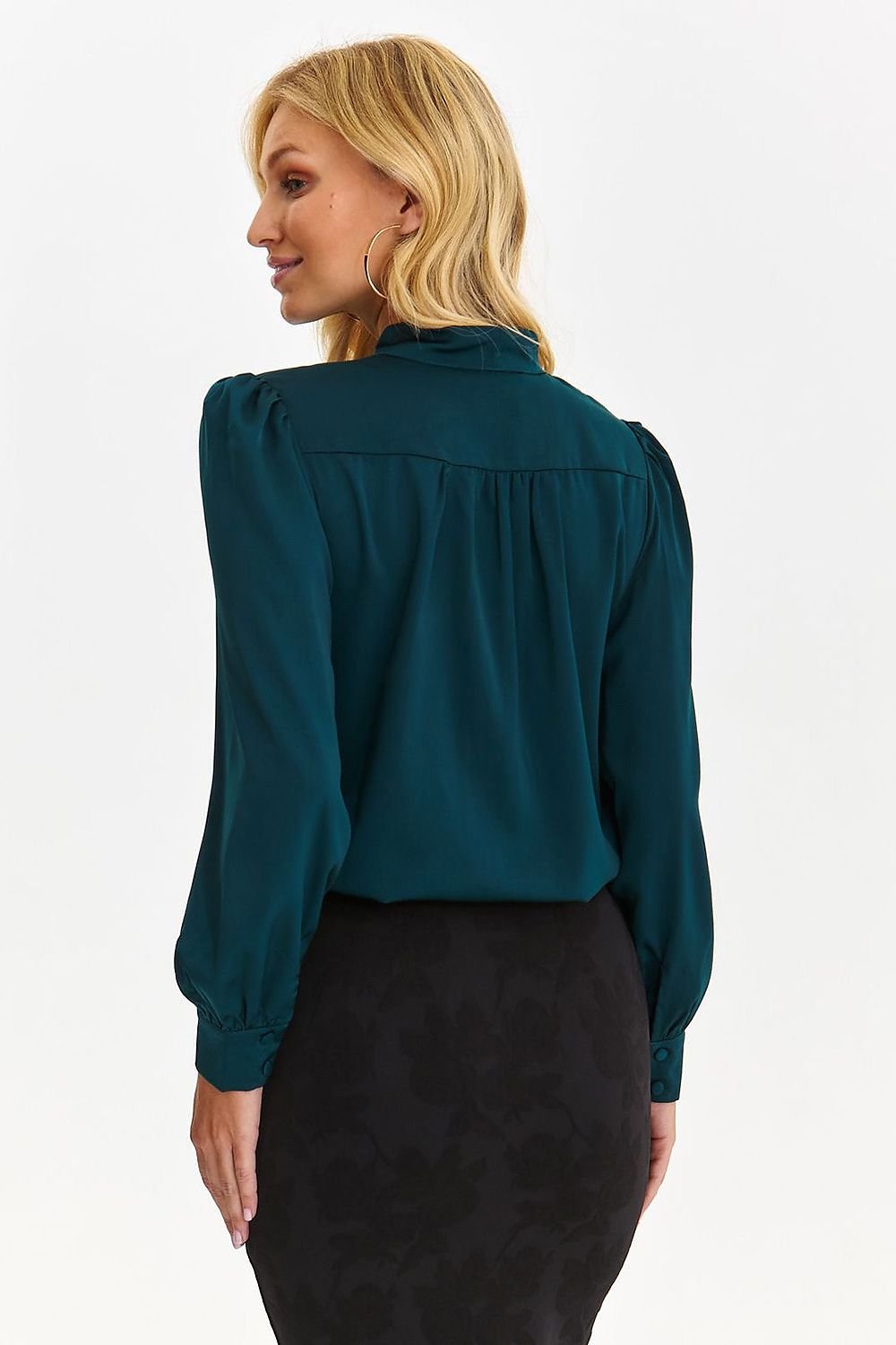 Blouse model 188910 Top Secret