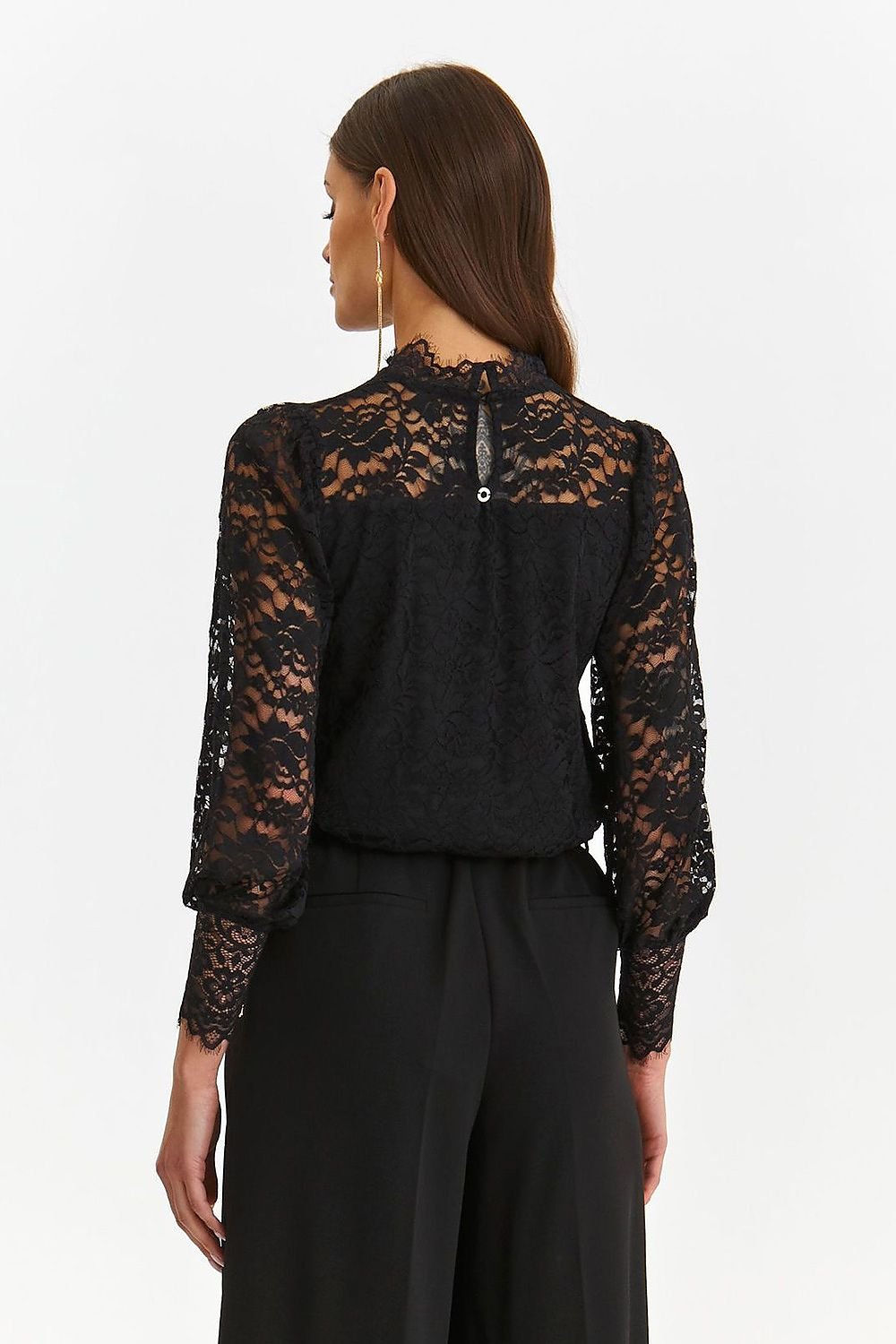 Blouse model 188917 Top Secret
