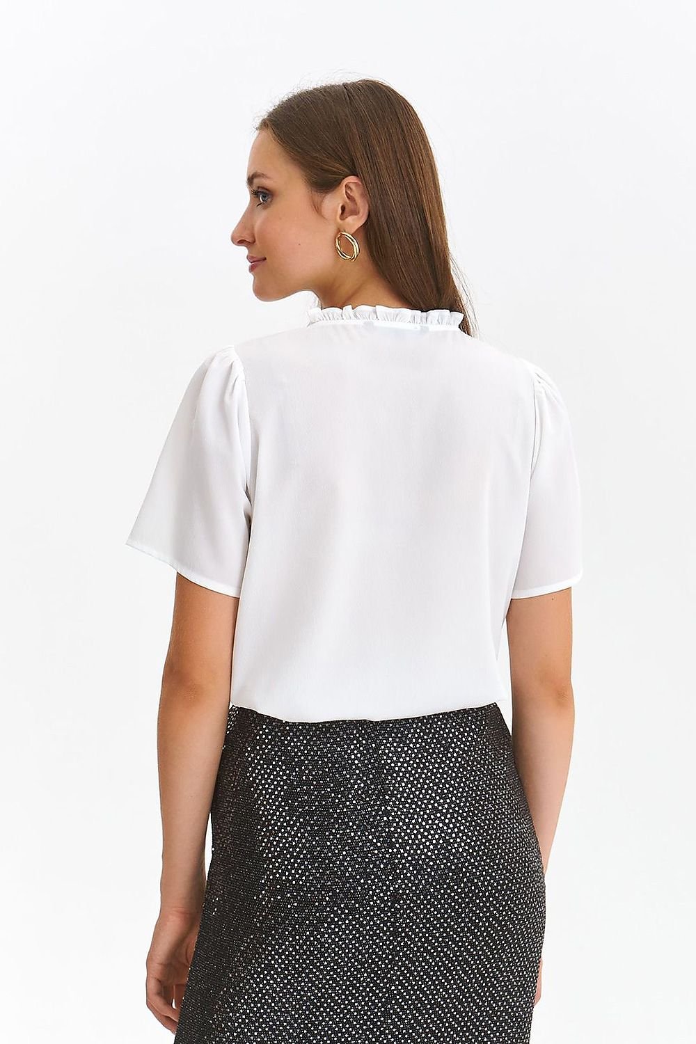 Blouse model 188918 Top Secret