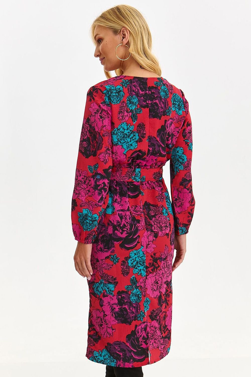 Daydress model 188949 Top Secret