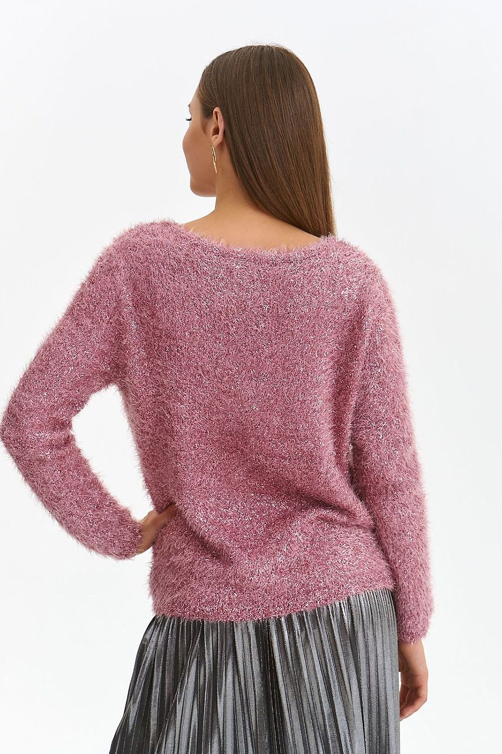 Jumper model 188957 Top Secret