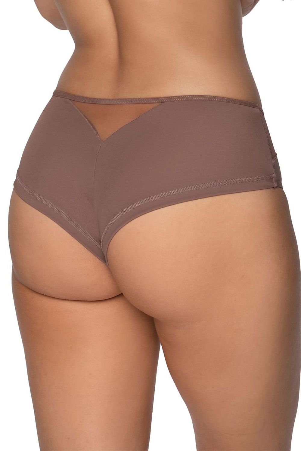 Brazilian style panties model 189366 Gaia