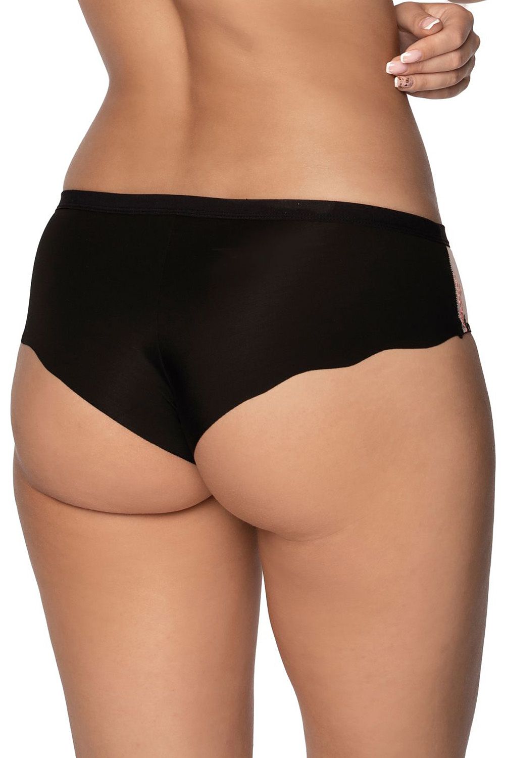 Brazilian style panties model 189369 Gaia