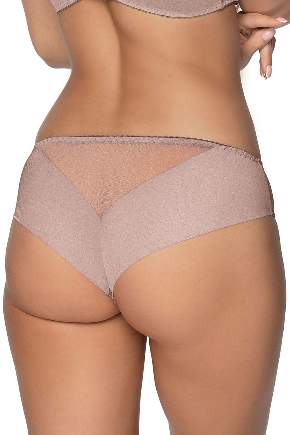 Brazilian style panties model 189371 Gaia