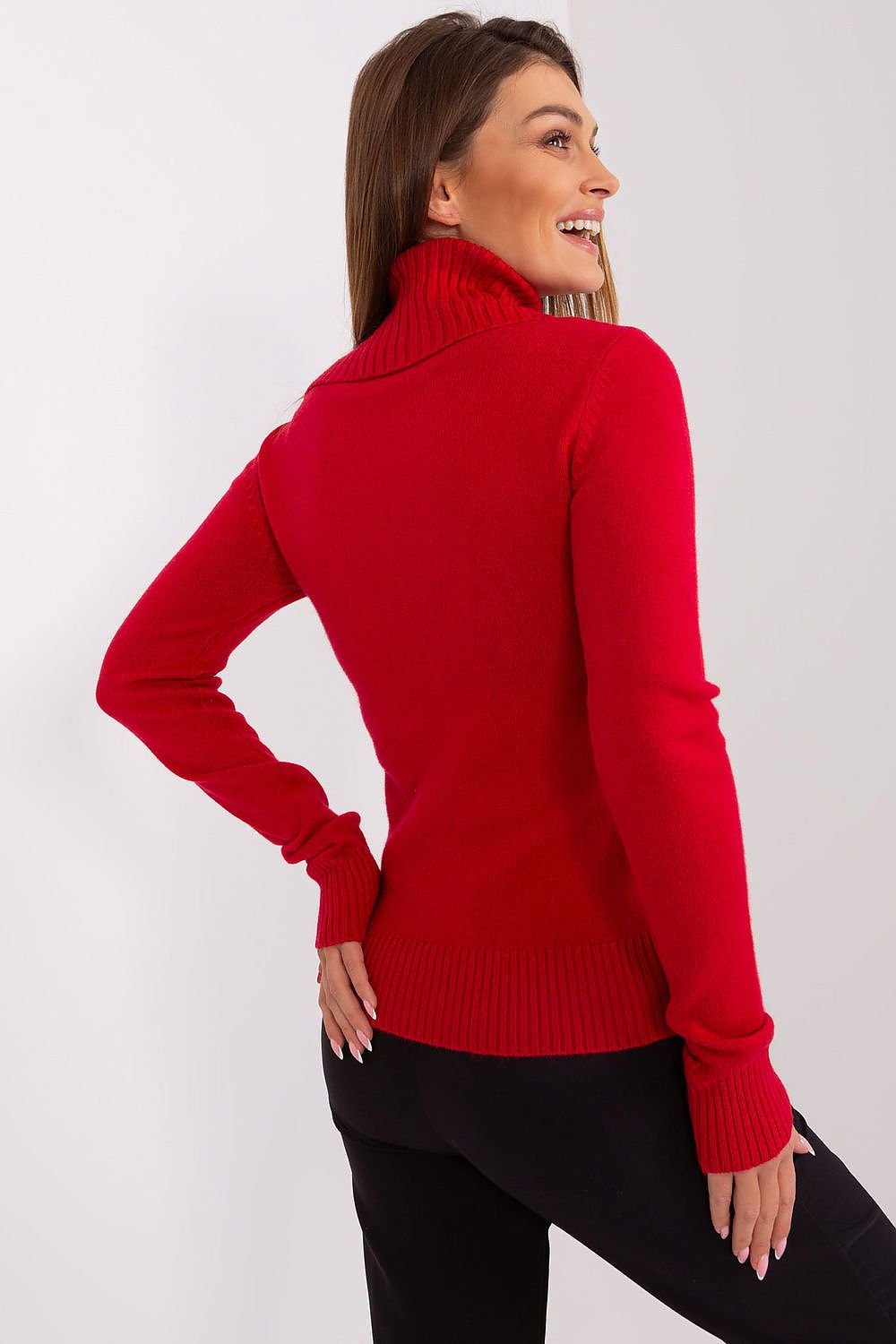Turtleneck model 189684 Factory Price
