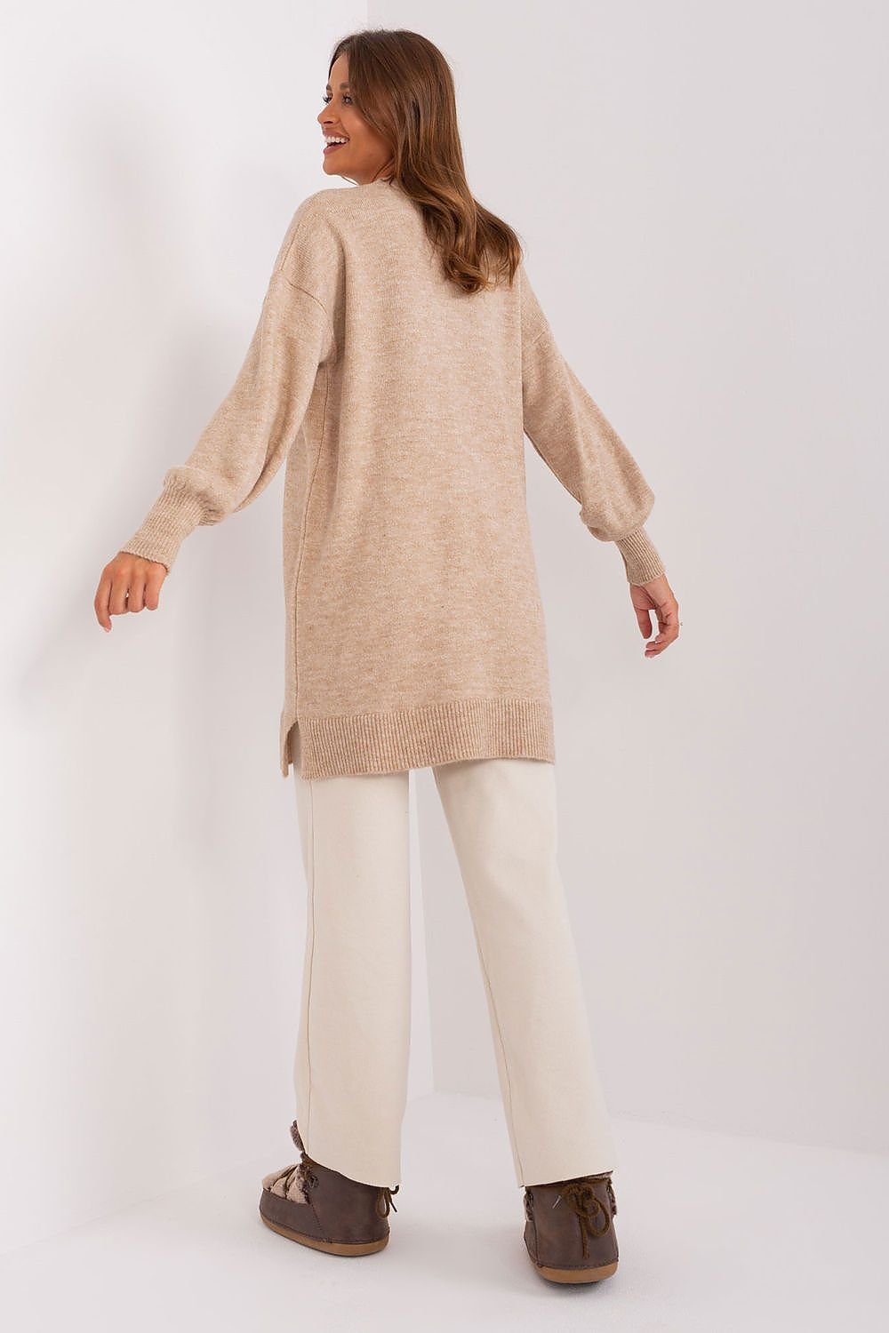 Long jumper model 189729 Factory Price