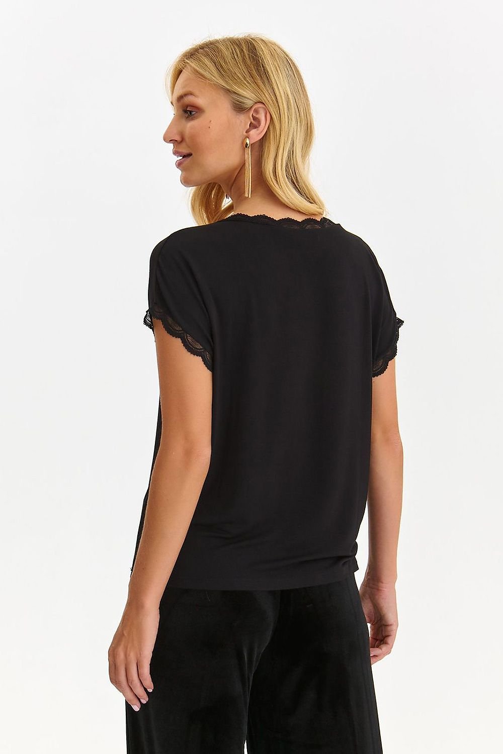 Blouse model 189831 Top Secret