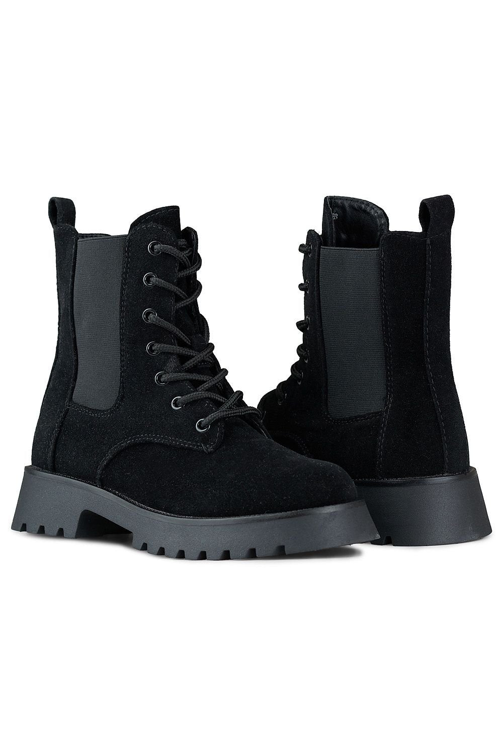 Bootie model 190036 PRIMO