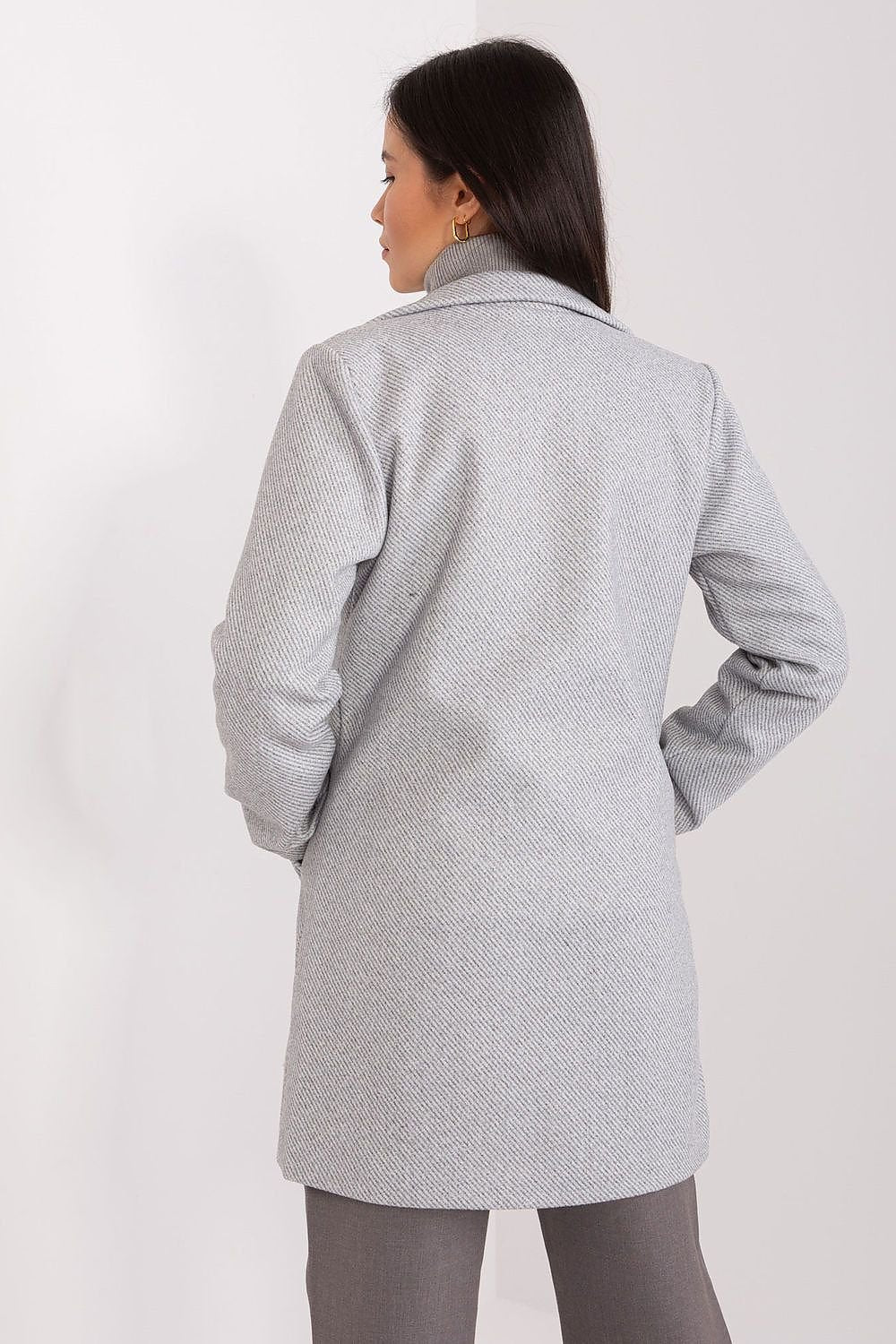 Coat model 190136 Och Bella