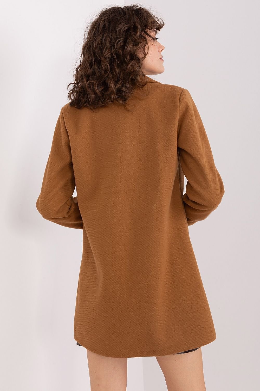 Coat model 190139 Och Bella