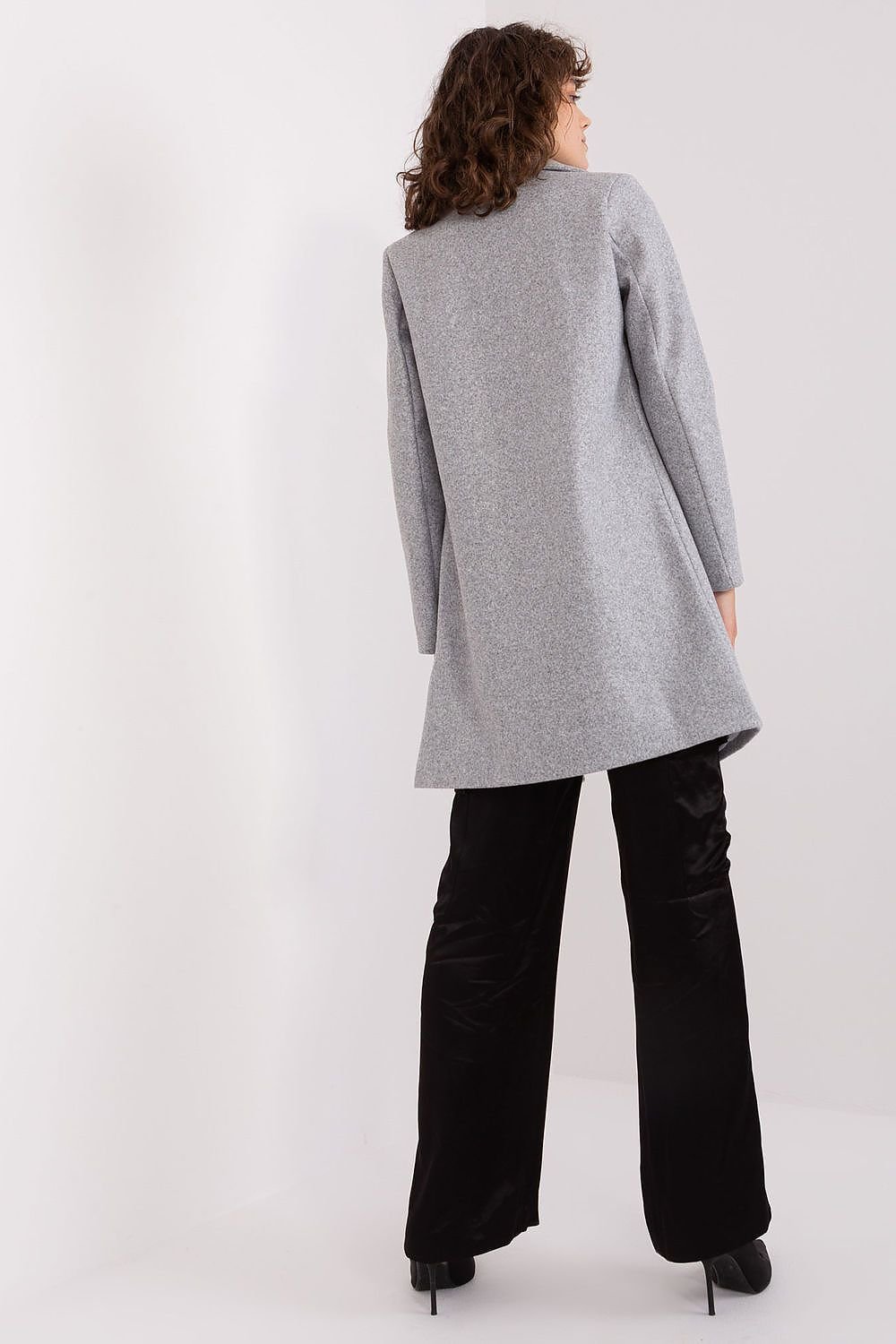 Coat model 190143 Och Bella