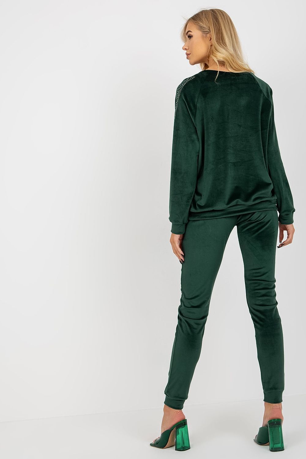 Set model 191245 Relevance