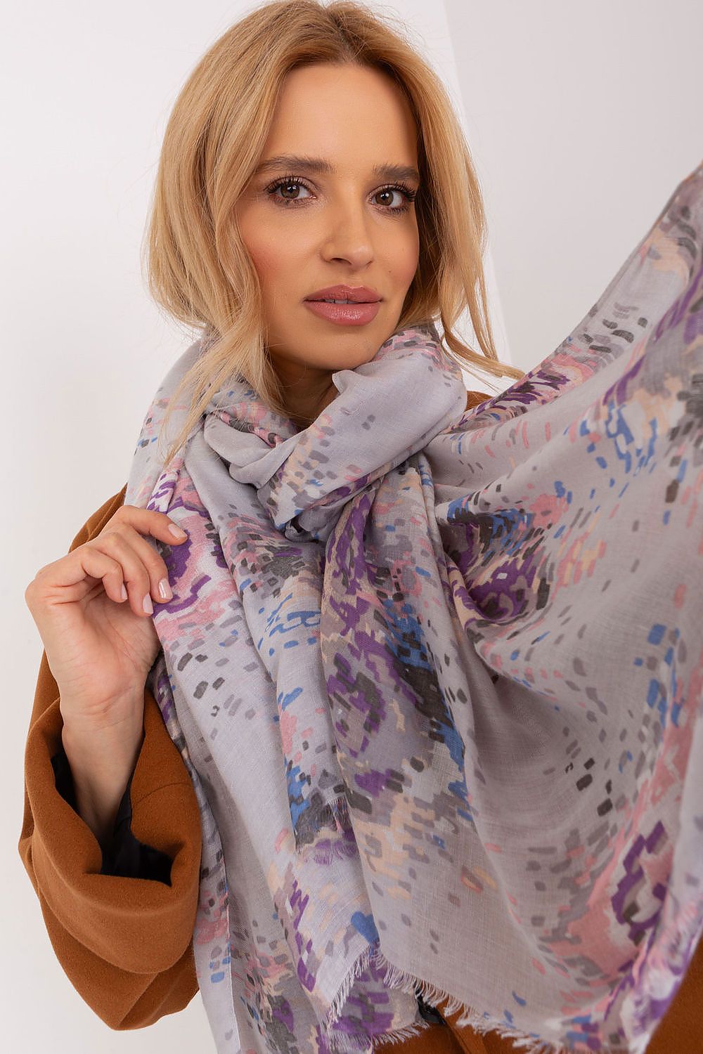Neckerchief model 191581 AT