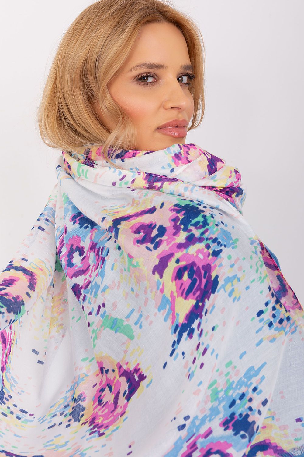 Neckerchief model 191583 AT