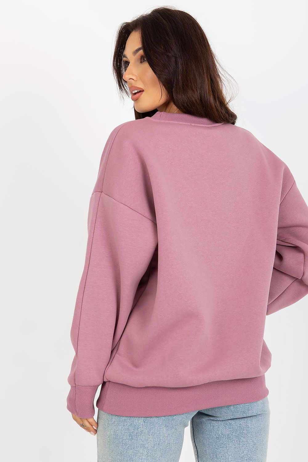Sweatshirt model 191756 Relevance