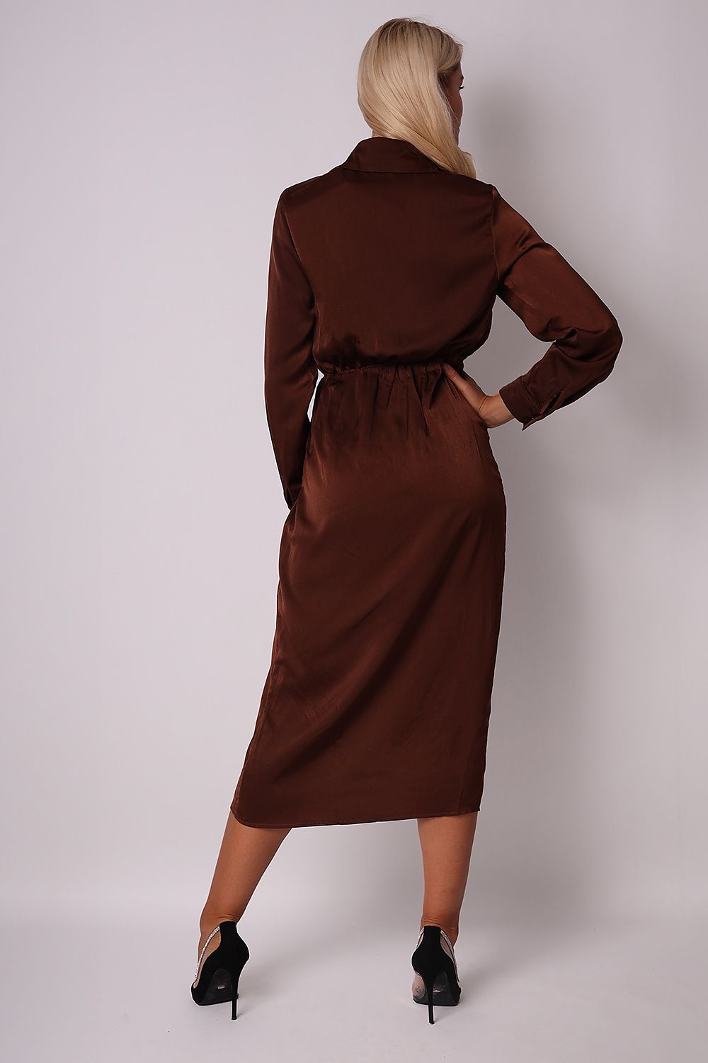 Evening dress model 191929 Ax Paris