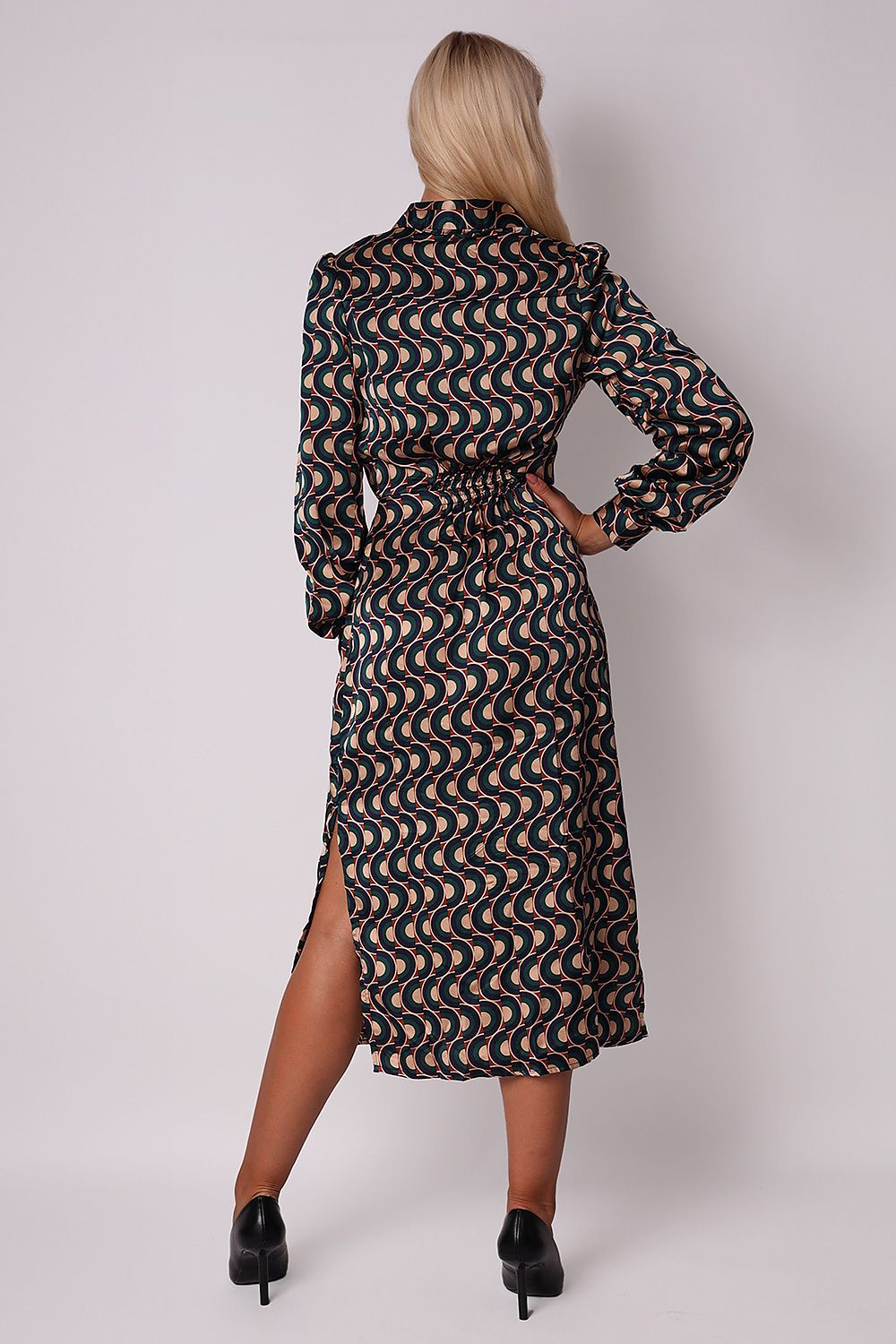 Daydress model 191946 Ax Paris