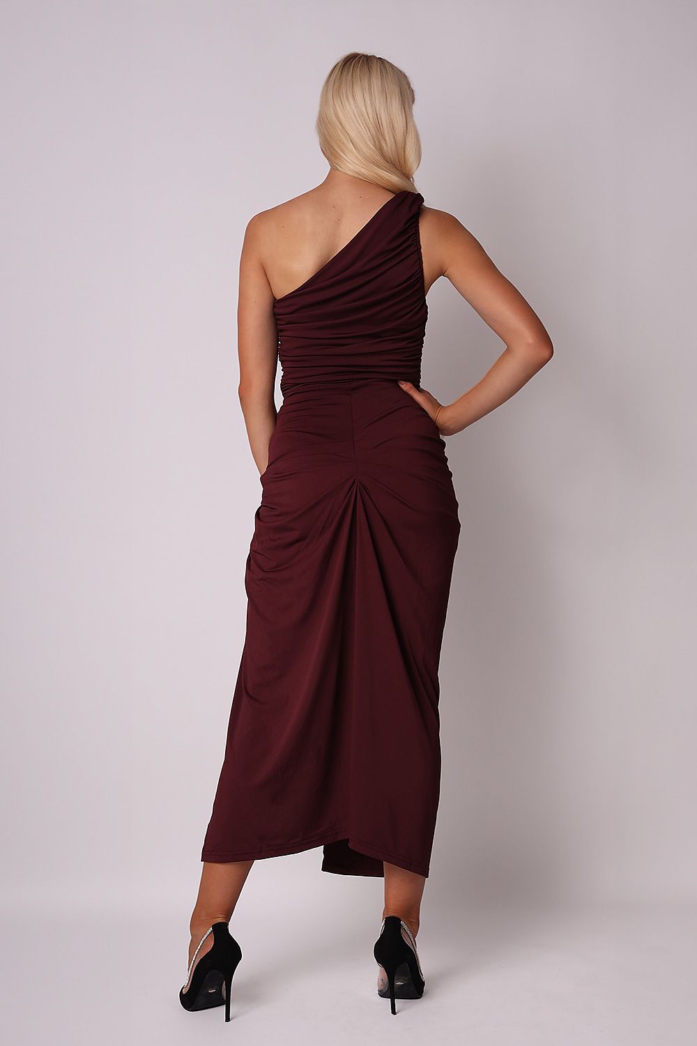 Evening dress model 191978 Ax Paris