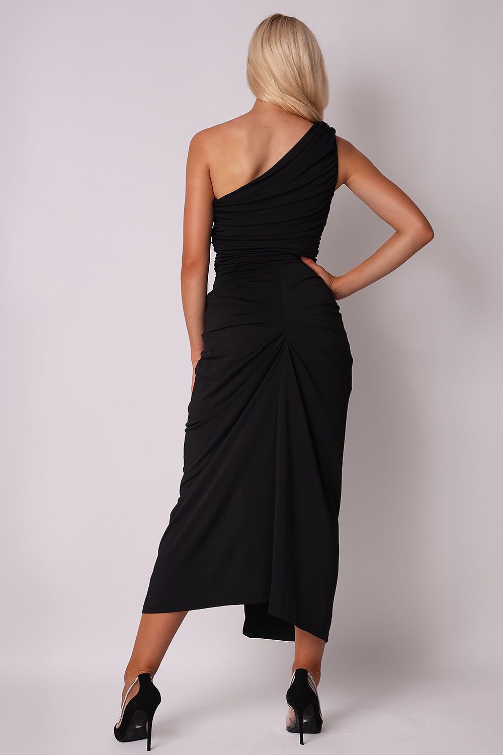 Evening dress model 191980 Ax Paris