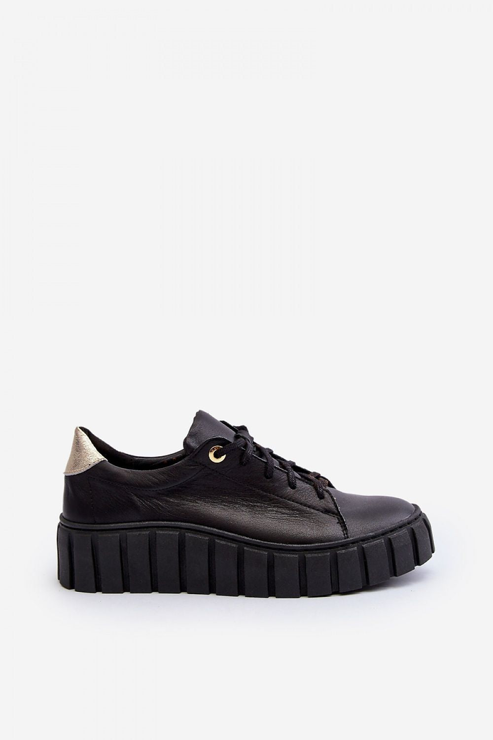 Half shoes model 192091 Step in style