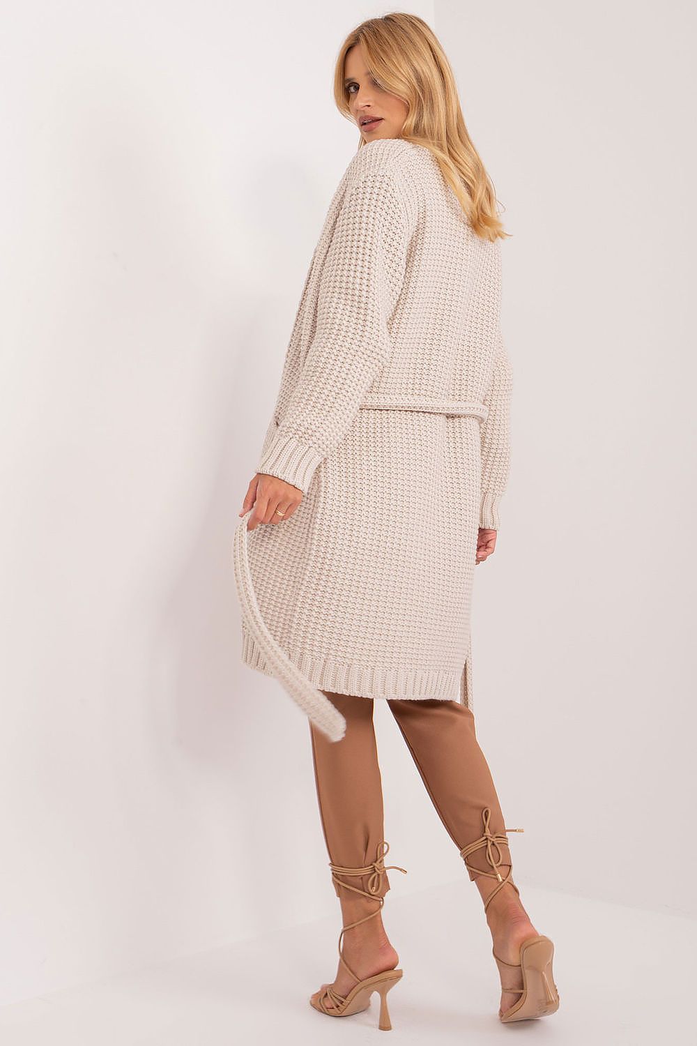 Cardigan model 192714 Badu