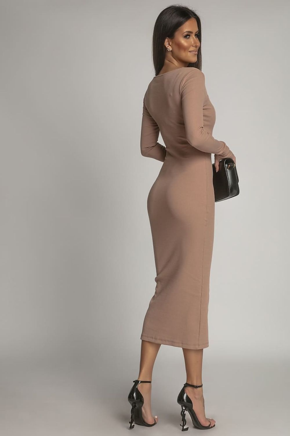 Daydress model 192773 Fasardi