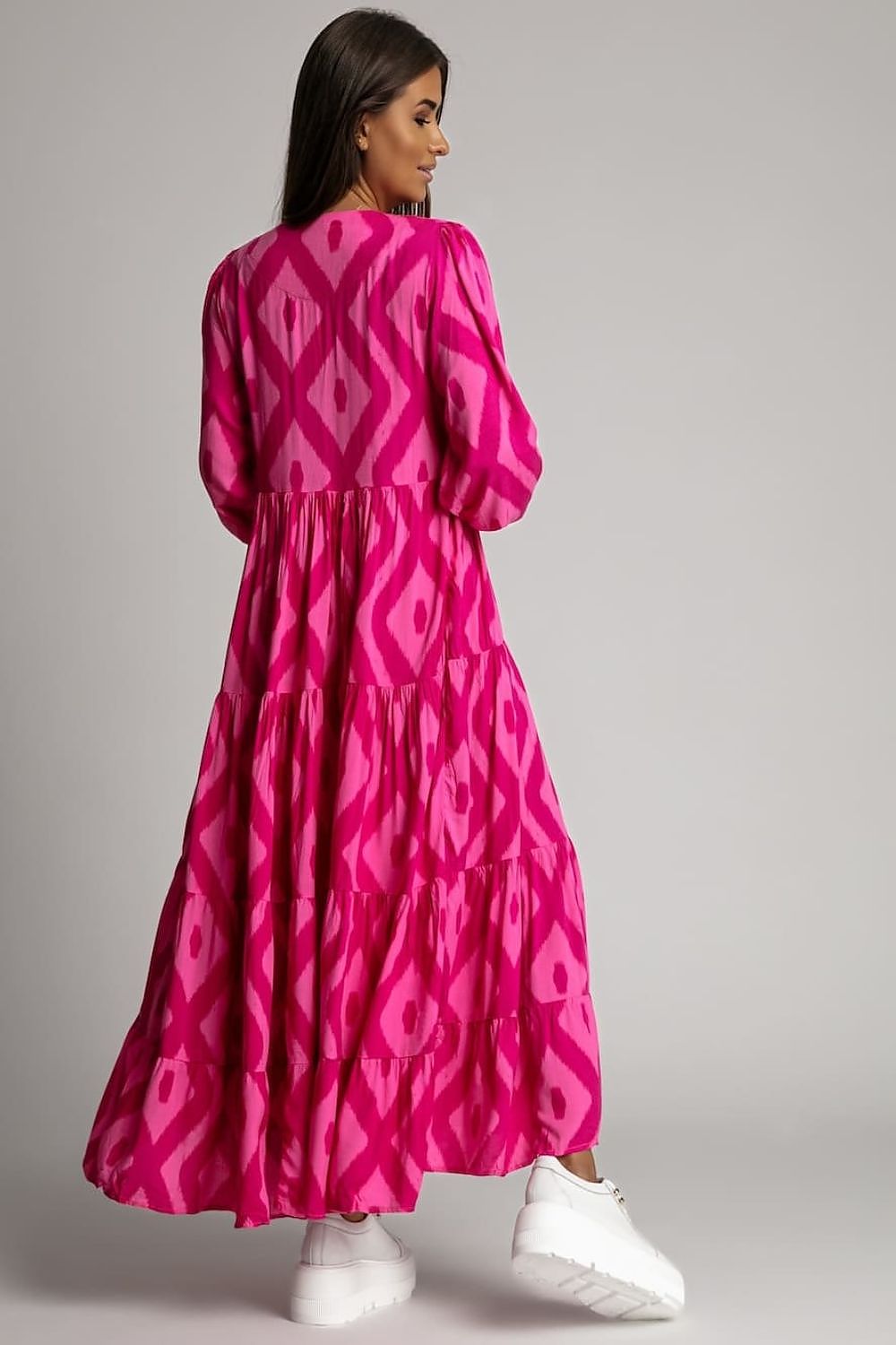 Daydress model 192785 Fasardi