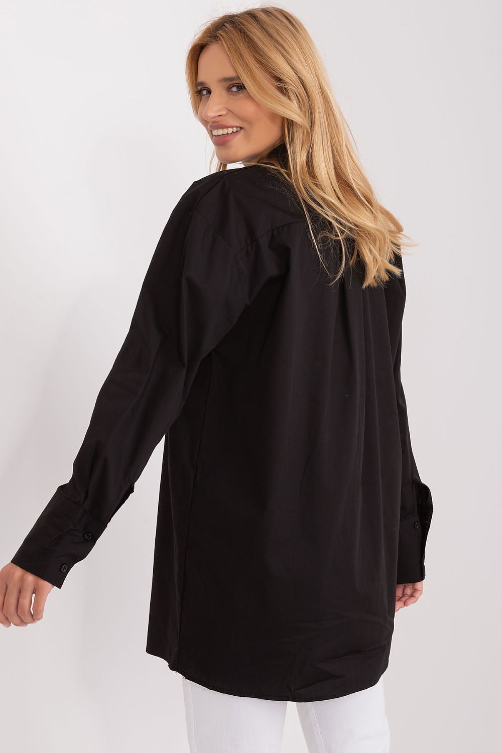 Long sleeve shirt model 192813 Factory Price