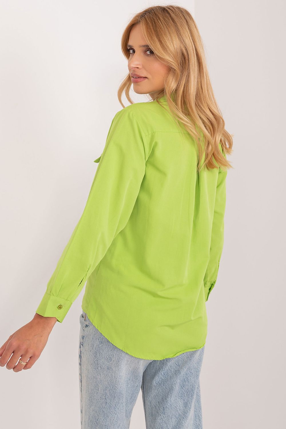 Long sleeve shirt model 192823 Factory Price