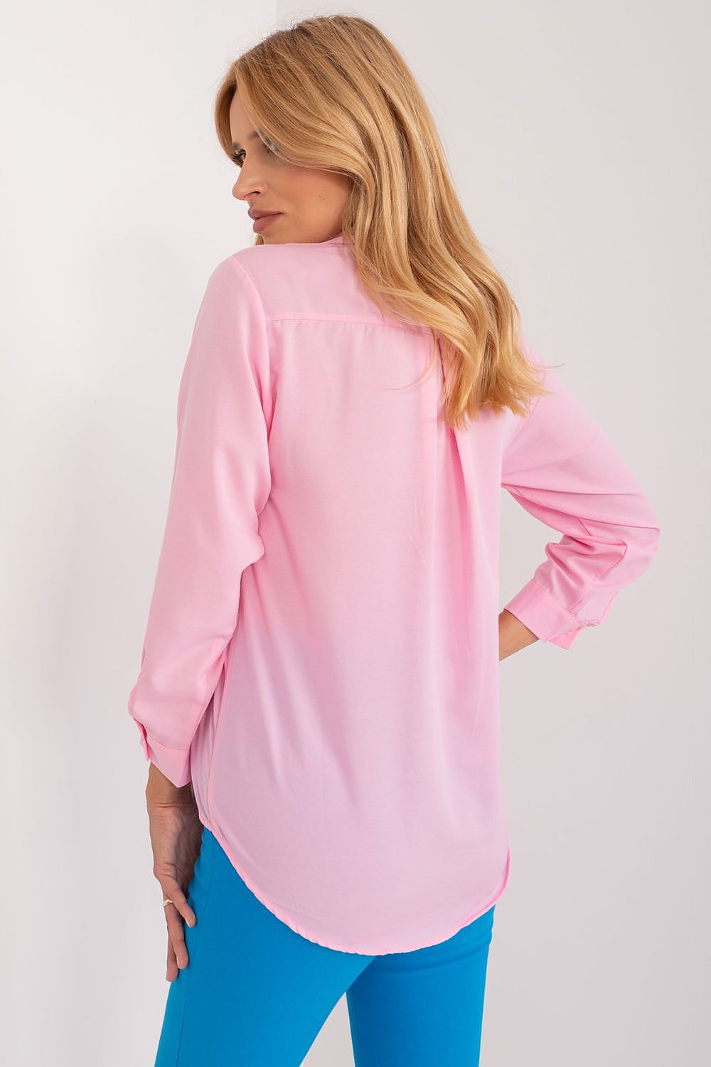 Long sleeve shirt model 192827 Factory Price