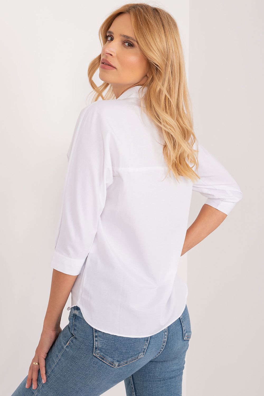Shirt model 192831 Factory Price