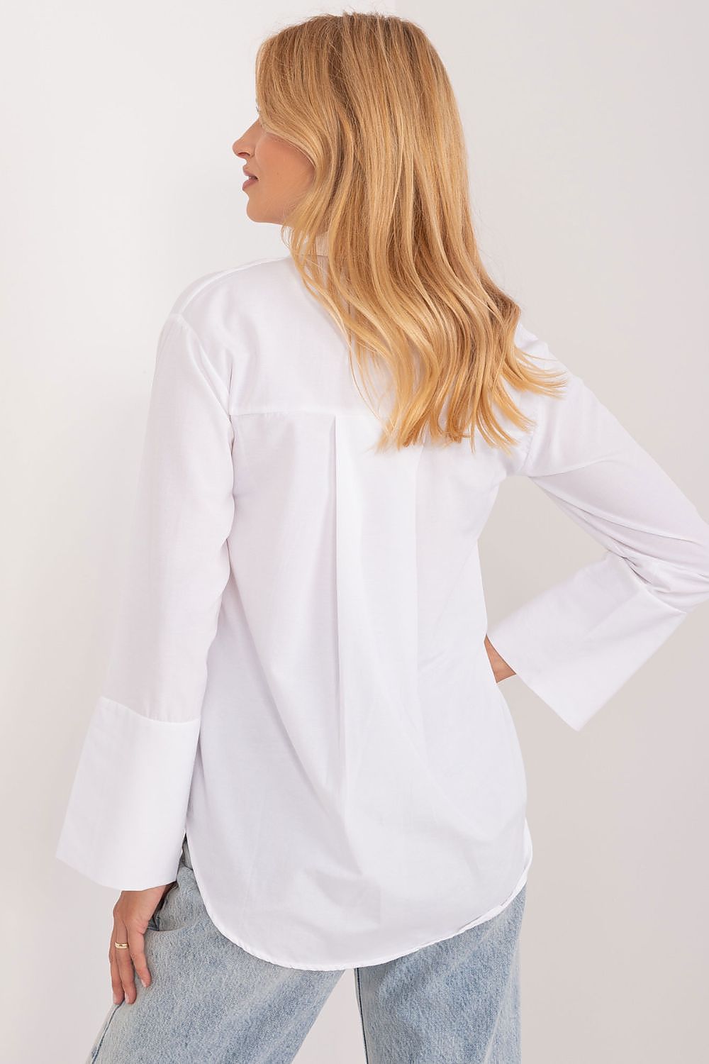 Long sleeve shirt model 192832 Factory Price