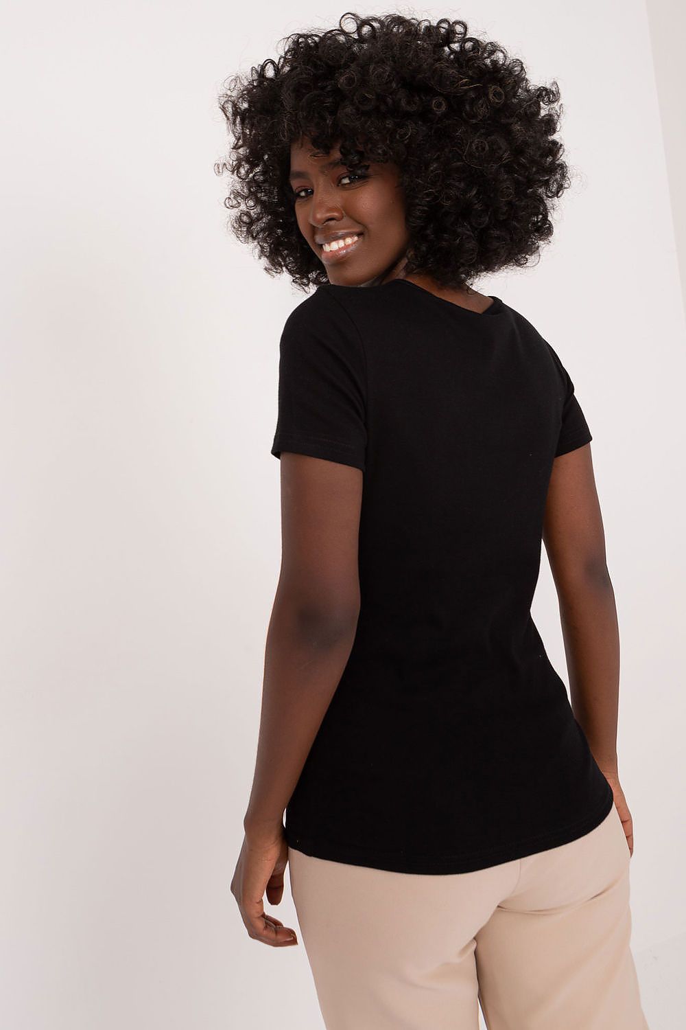 Blouse model 192843 Factory Price