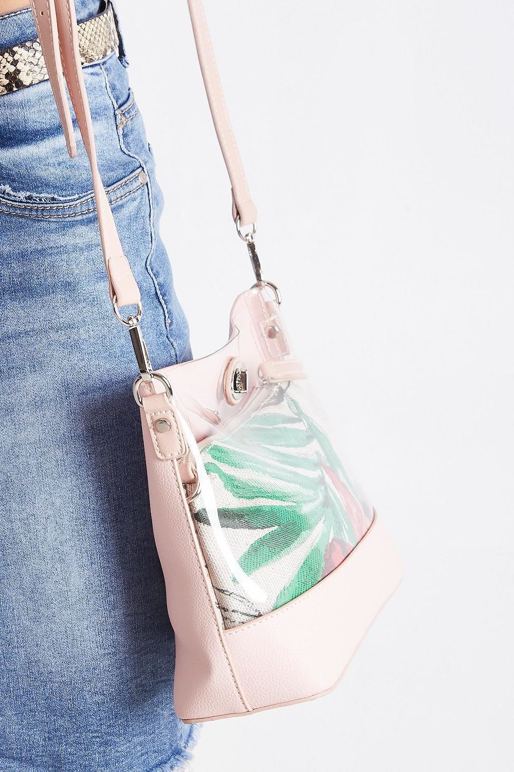 Everyday handbag model 193120 Factory Price