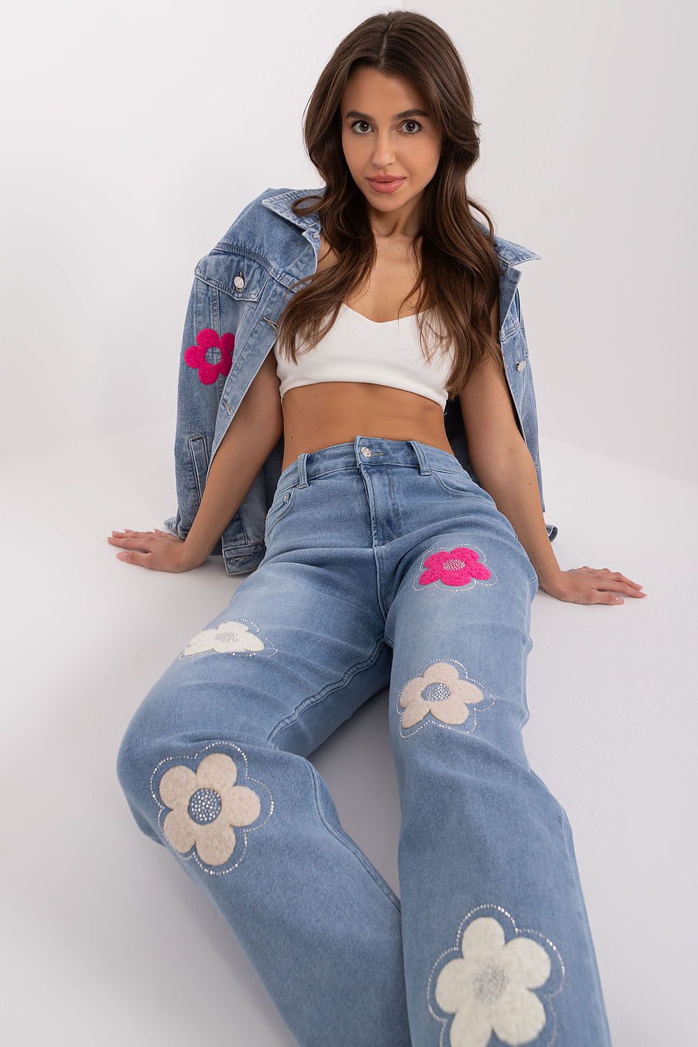 Jeans model 193149 NM