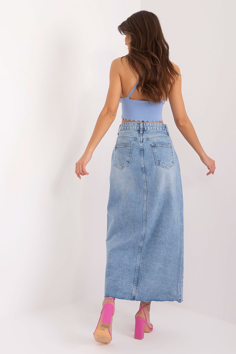 Skirt model 193161 NM