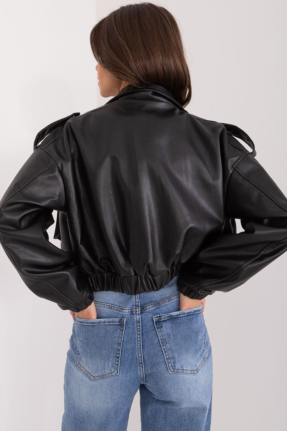 Jacket model 193162 NM
