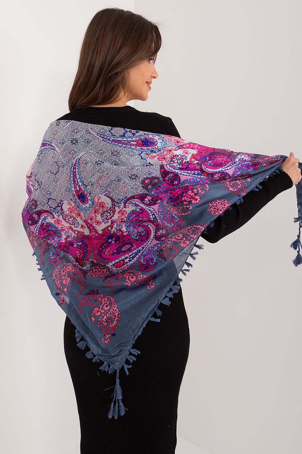 Neckerchief model 193171 AT