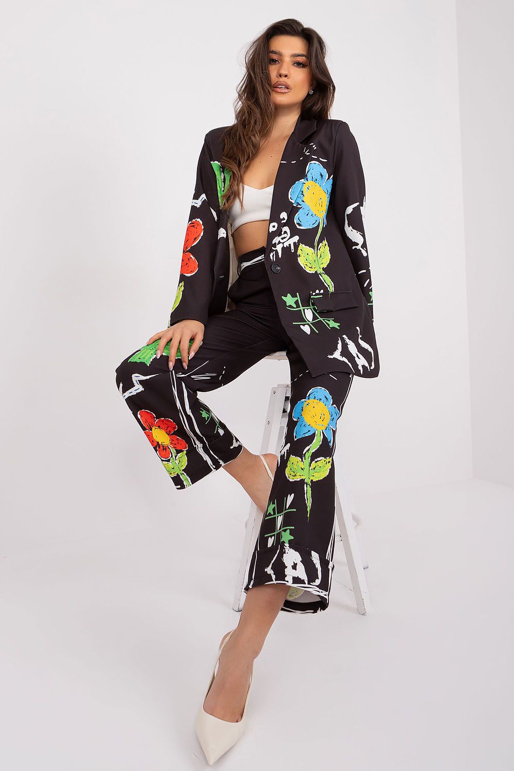 Set model 194190 Italy Moda