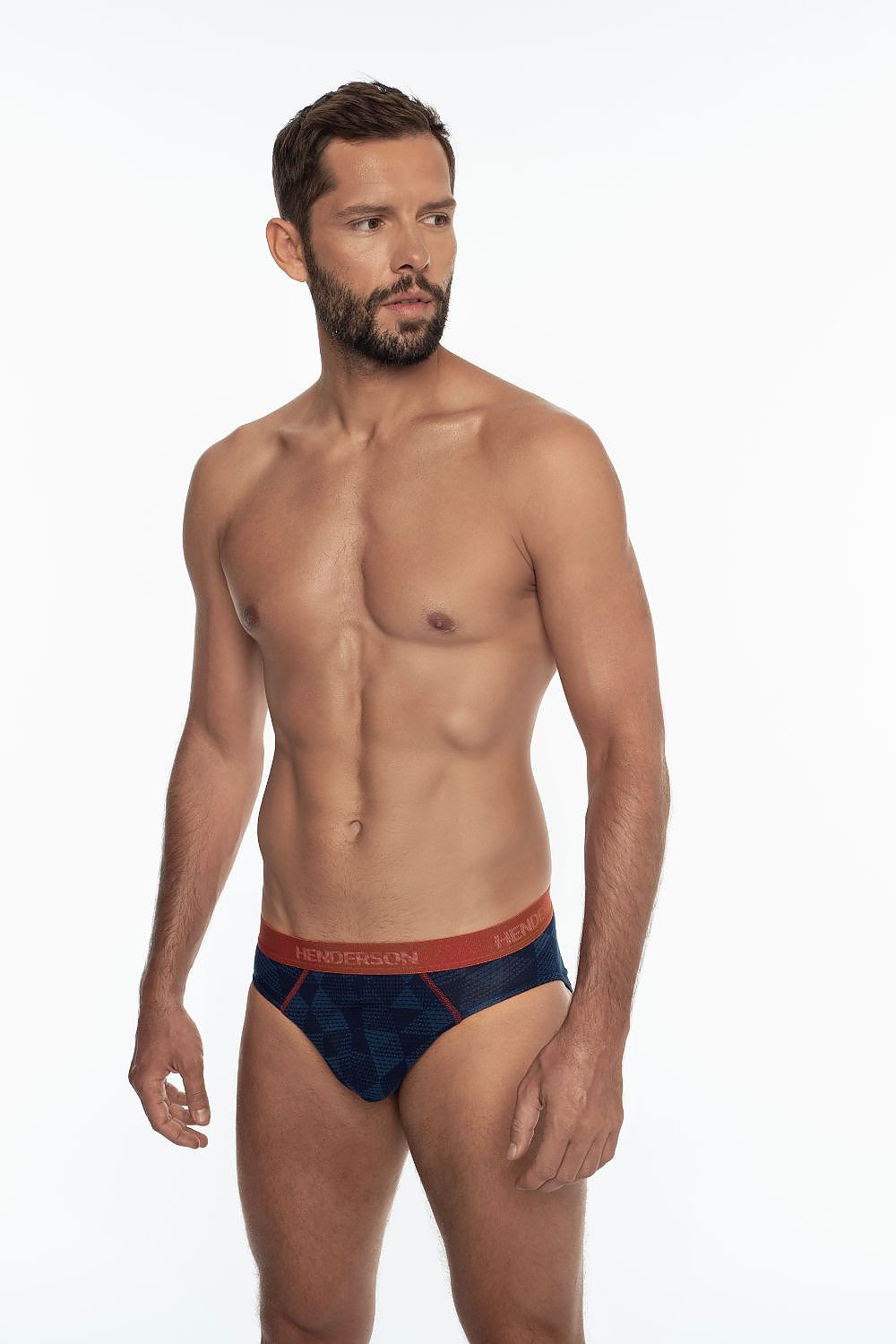 Set model 194273 Henderson