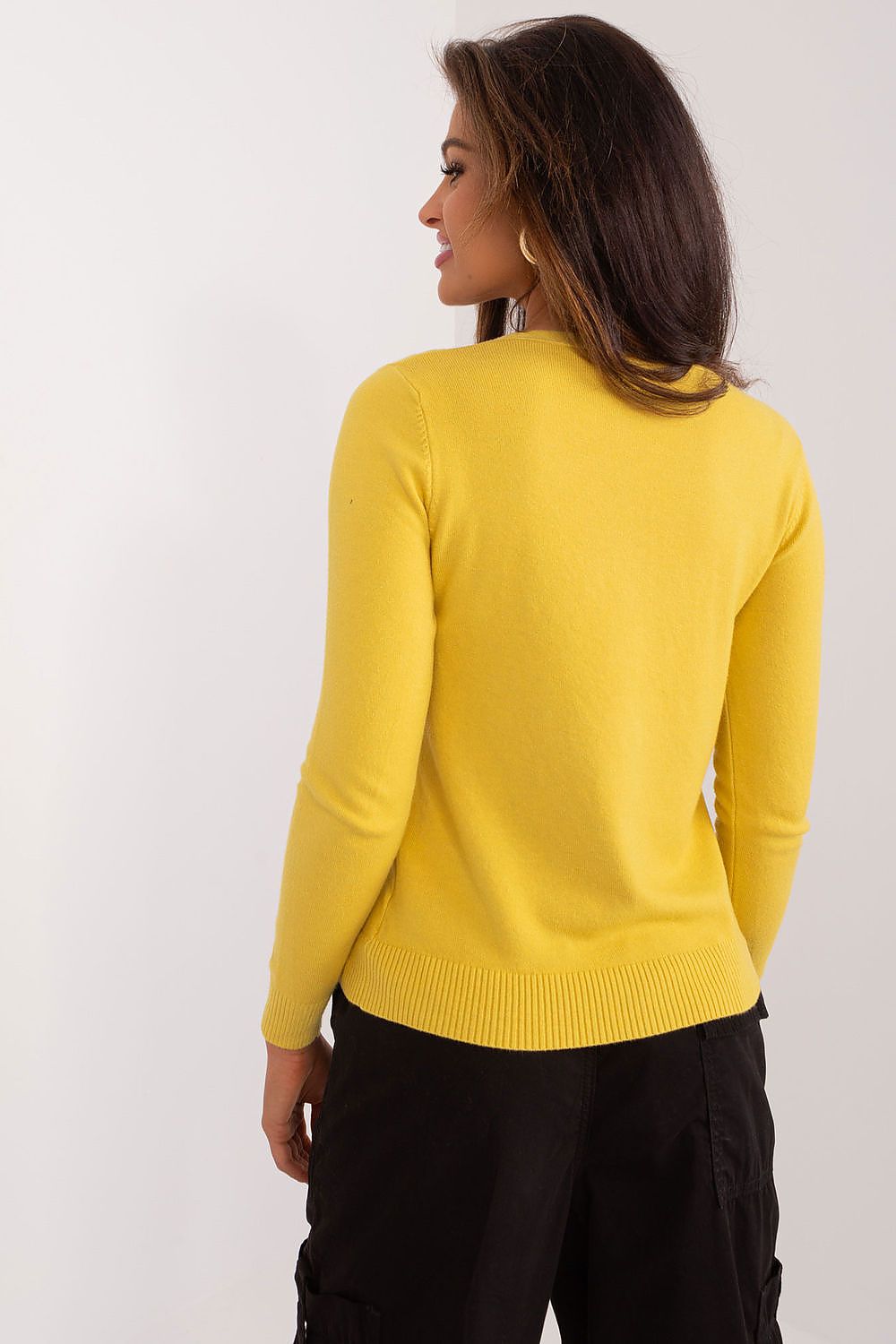 Cardigan model 194546 Factory Price