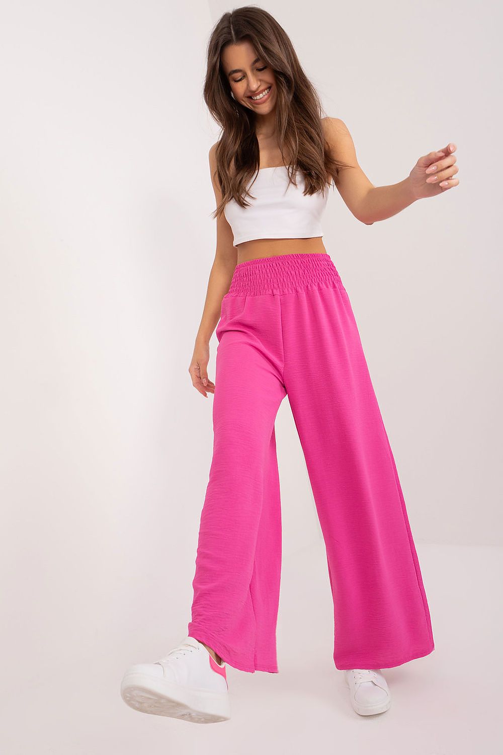 Trousers model 195054 Italy Moda