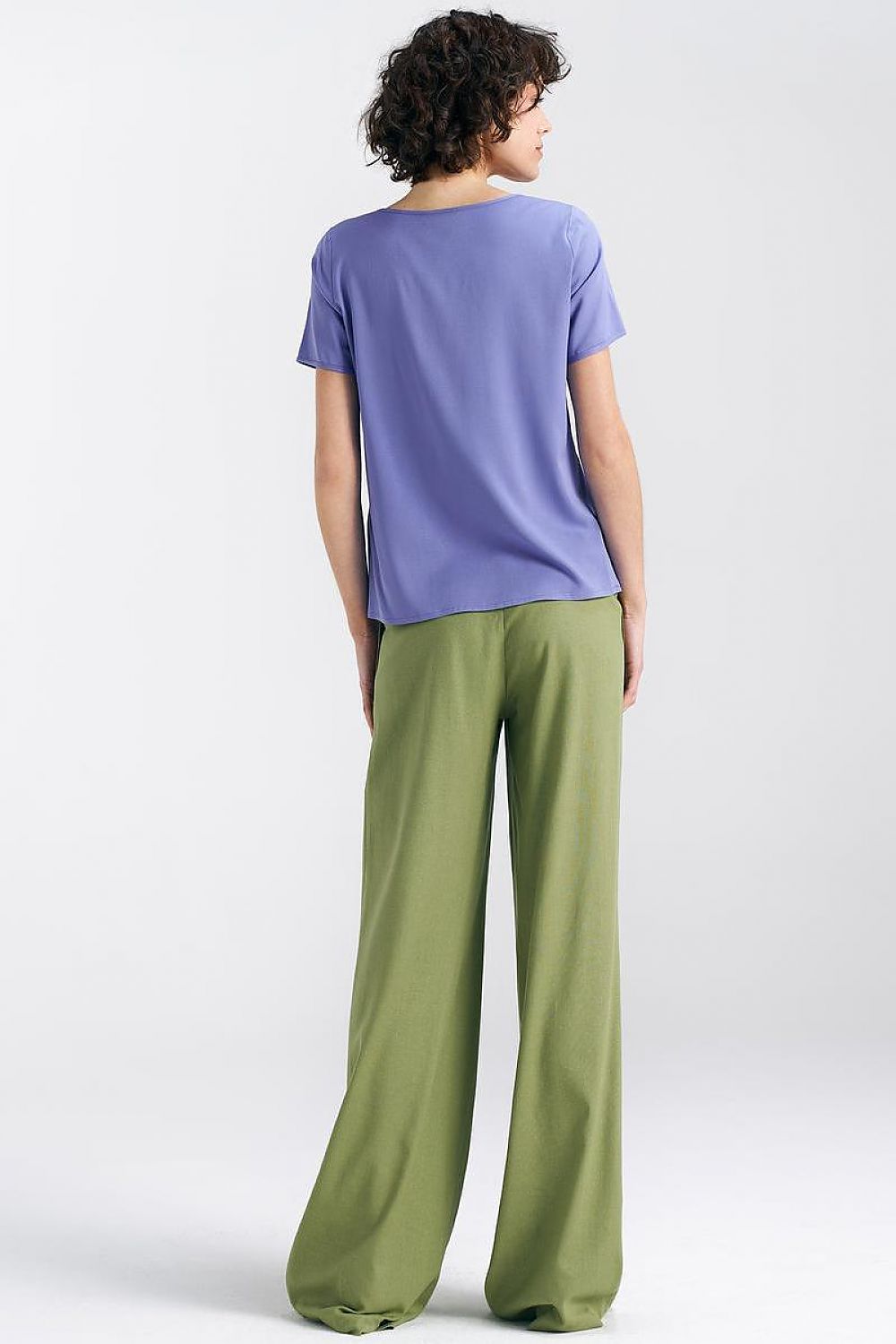 Trousers model 195468 Nife