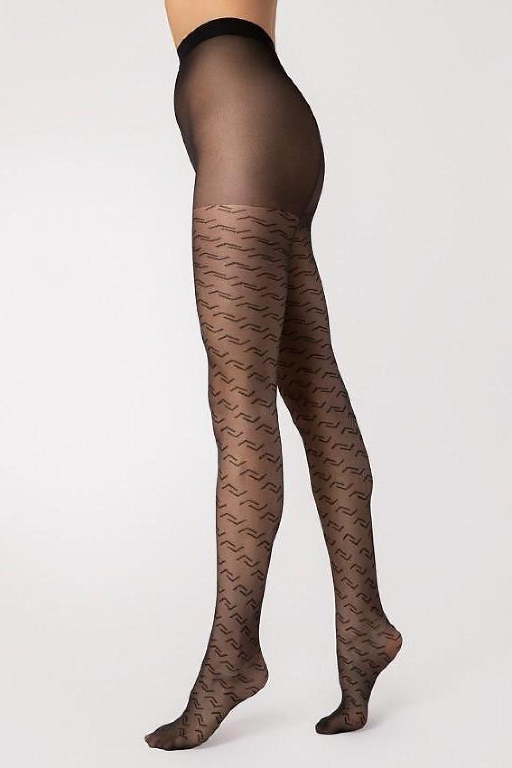 Tights model 196136 Fiore