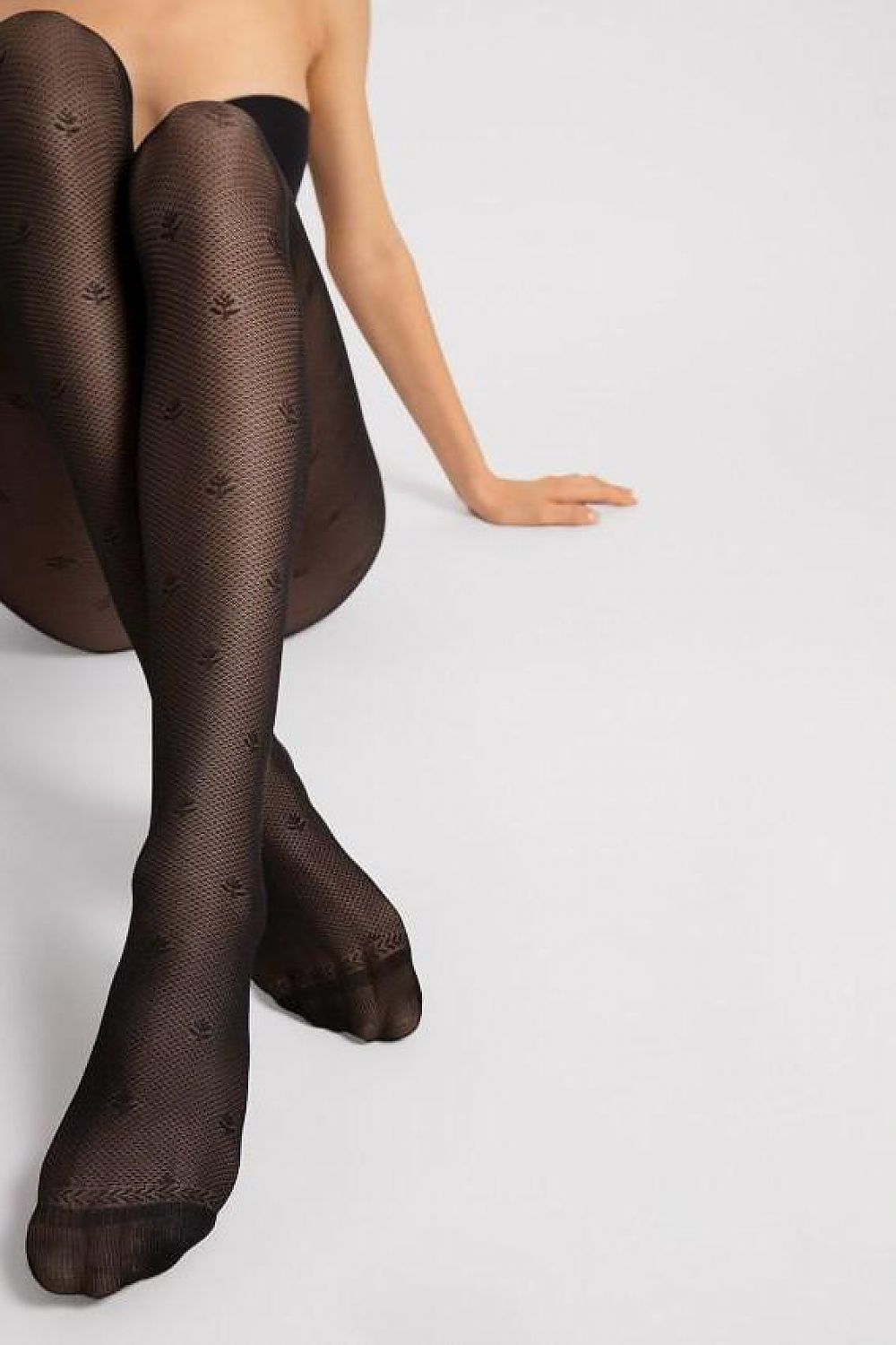 Tights model 196141 Fiore