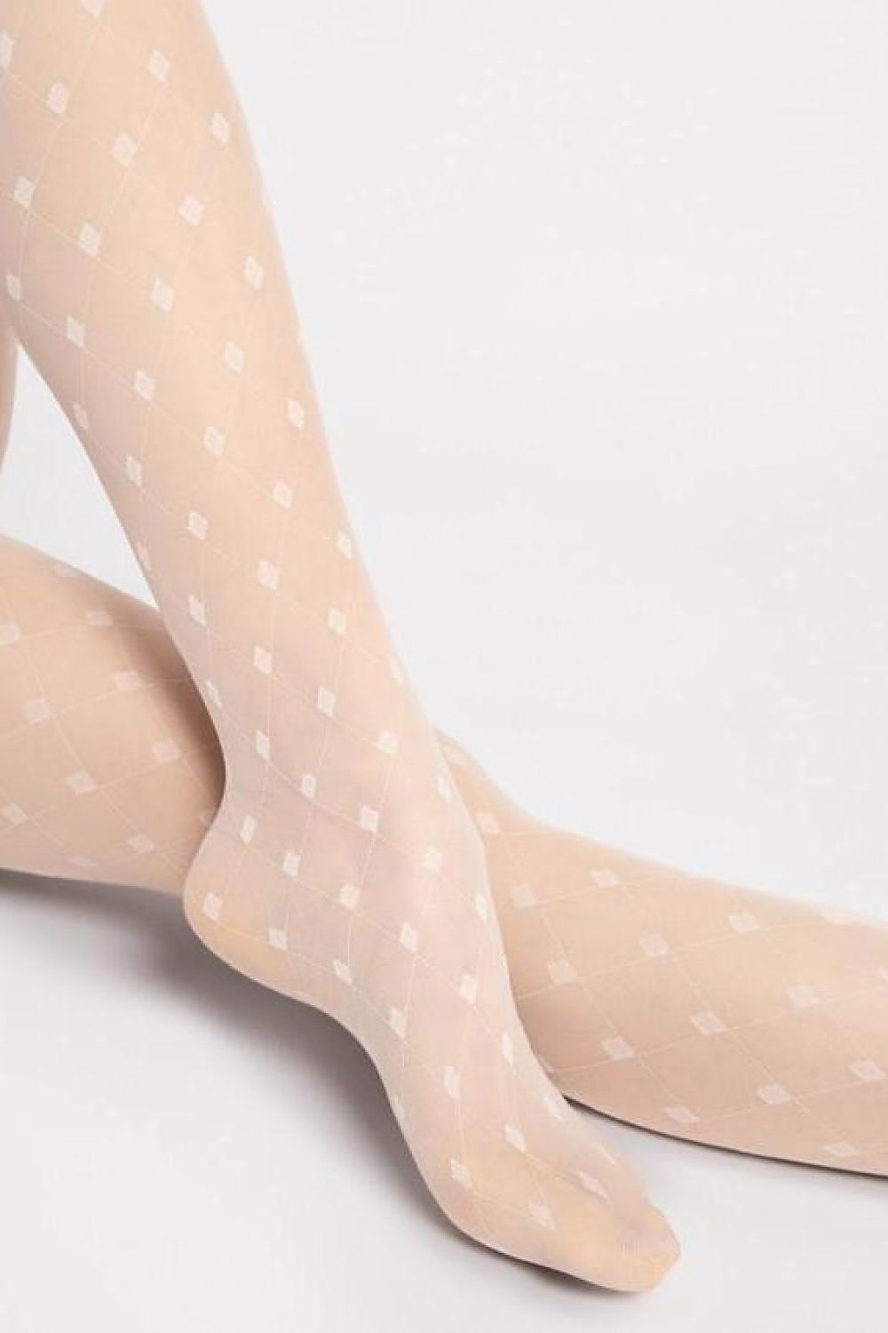 Tights model 196142 Fiore