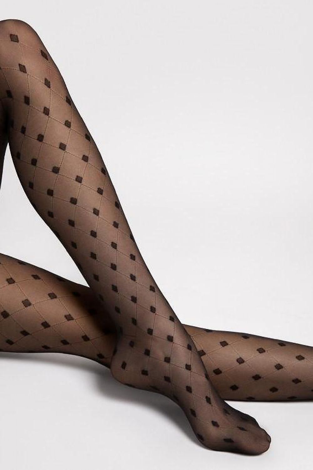 Tights model 196143 Fiore