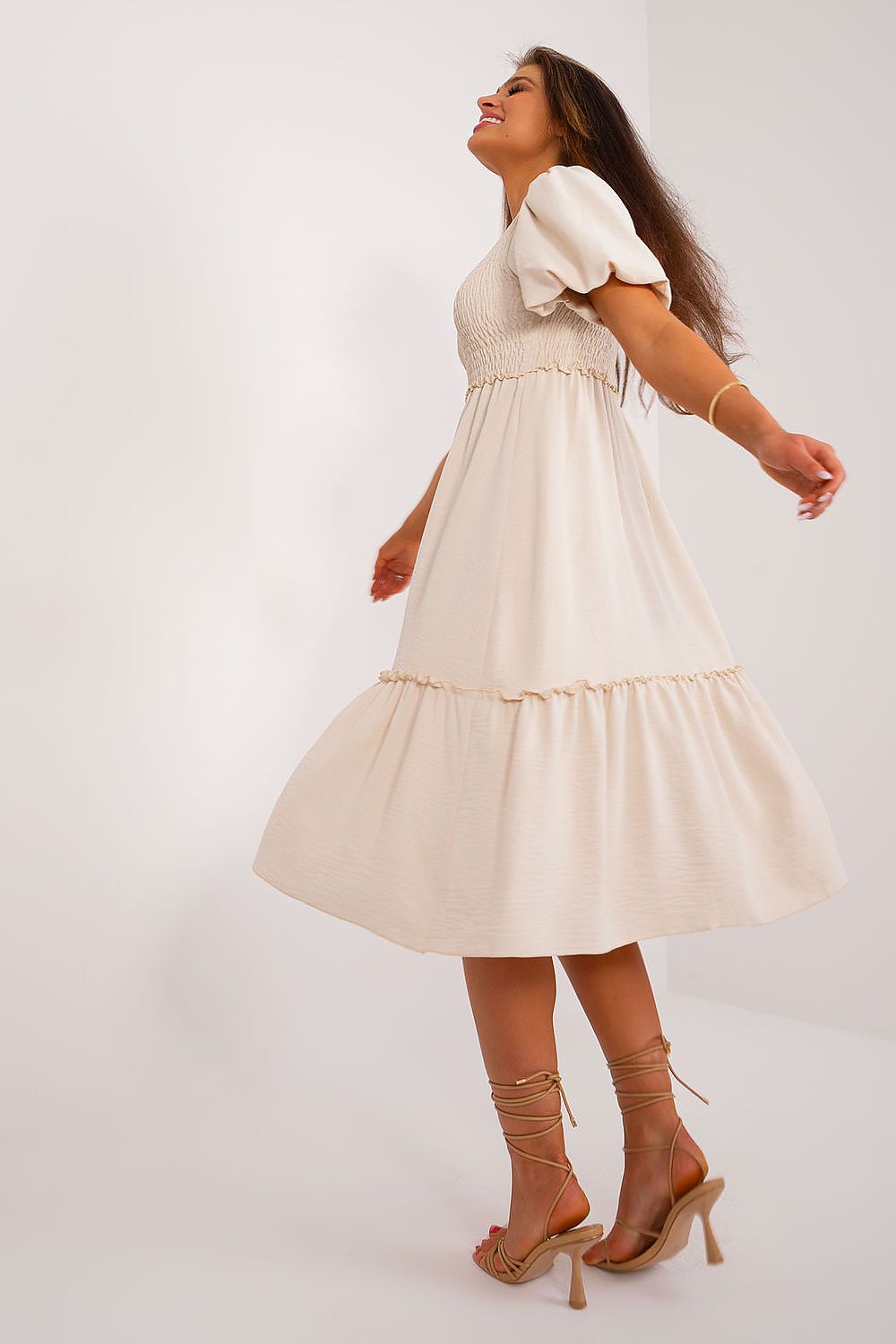 Daydress model 196183 Italy Moda