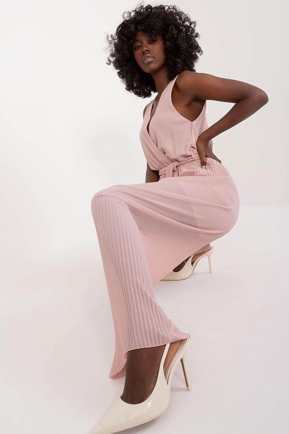 Suit model 196374 Italy Moda